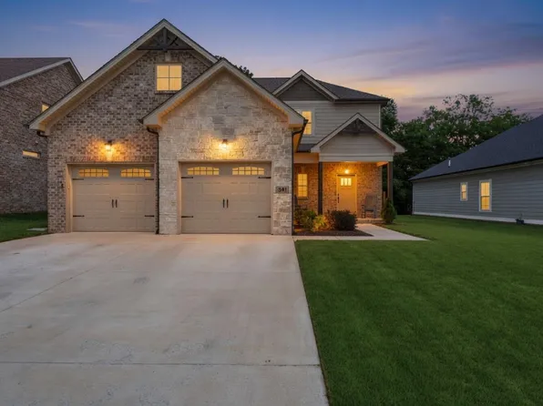 341 Olympia Ct, Beauty, KY 41203