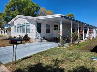 1001 Starkey Rd Lot 704, Largo, FL 33771