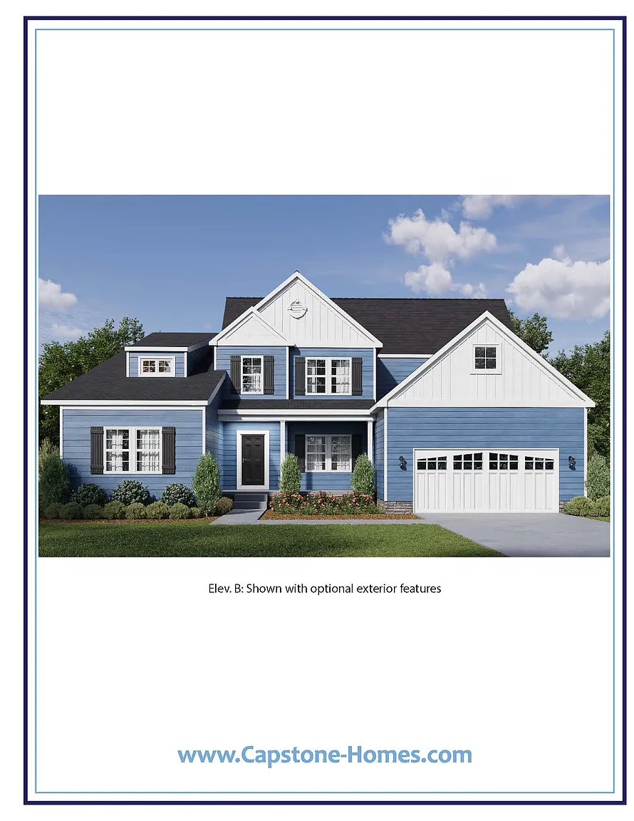 25047 Prairie Ln photo 1