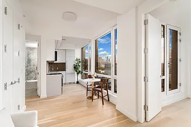 Rented by Doorway NYC, LLC