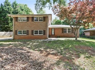 982 Hilburn Dr, Atlanta, GA 30316