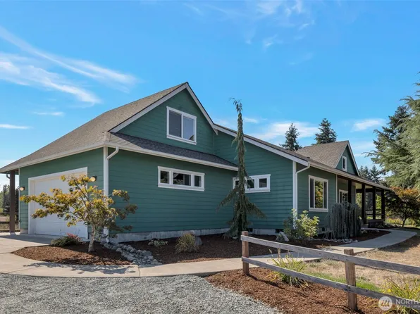 4802 268th Street E, Spanaway, WA 98387