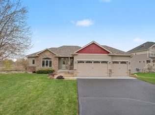 12965 Breckenridge Ln, Rogers, MN 55374