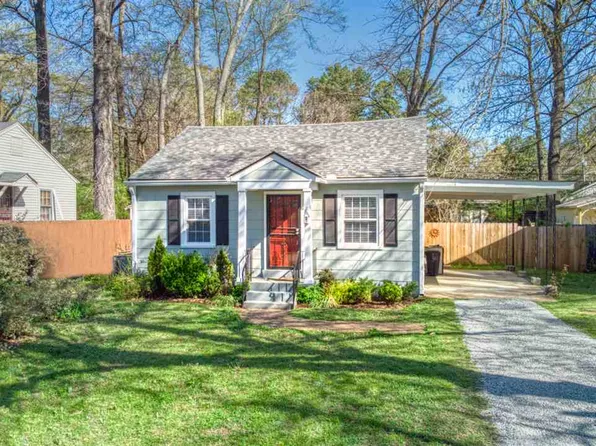 13 Brentwood Dr, Jackson, TN 38301