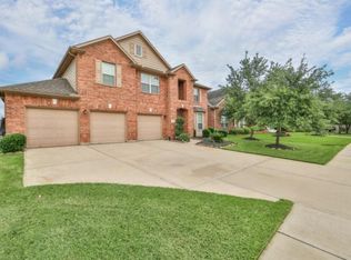 19914 Astilbe Ct, Spring, TX 77379