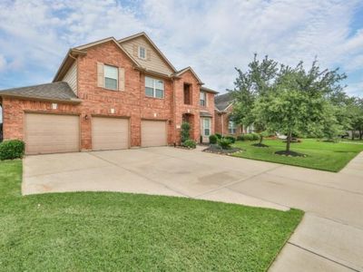 19914 Astilbe Ct, Spring, TX, 77379