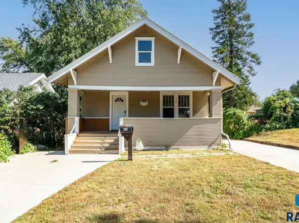 506 S Euclid Ave, Sioux Falls, SD 57104