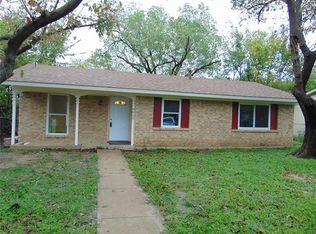 9907 Bluffcreek Dr, Dallas, TX 75227