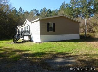 2825 NW 128th Rd, Gainesville, FL 32609