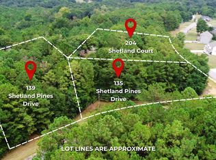 204 Shetland Ct, Macon, GA 31216