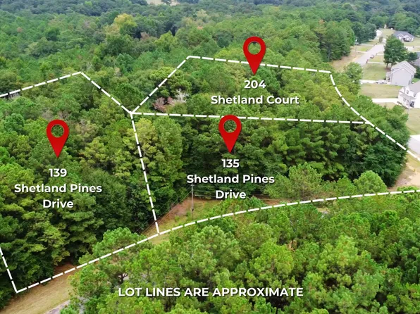 139 Shetland Pines Dr, Macon, GA 31216