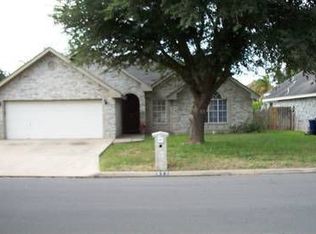 417 E Water Lilly Ave, McAllen, TX 78504