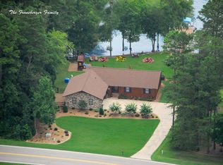 6785 Goodman Lake Rd, Salisbury, NC 28146