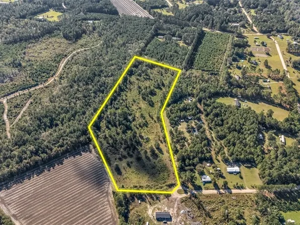 545 Live Oak Lane, Brooklet, GA 30415
