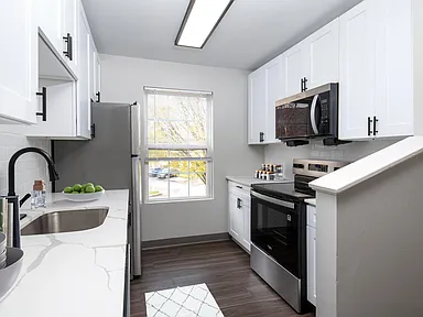 Stonegate at Iron Ridge