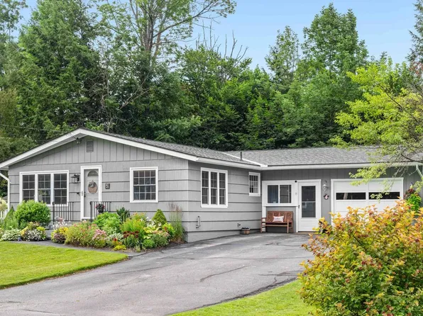 5 Spruce Lane, Barre Town, VT 05641