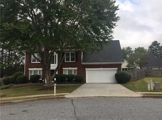 3319 Silver Water Cir, Suwanee, GA 30024