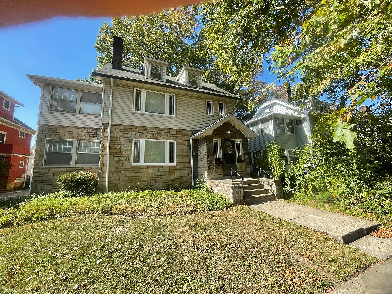2134 Stillman Rd — Photo 1