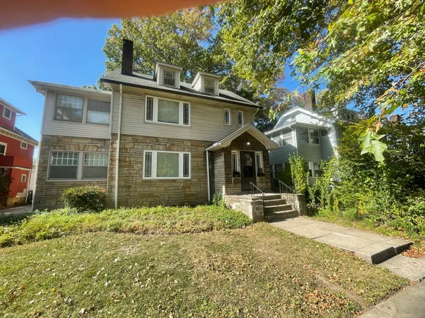 2134 Stillman Rd #Dn-1, Cleveland, OH 44118