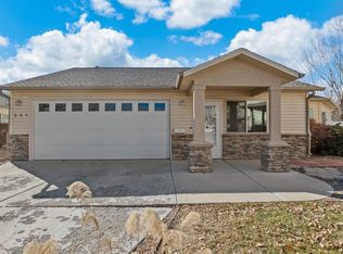 665 Theresea Ct, Grand Junction, CO 81505