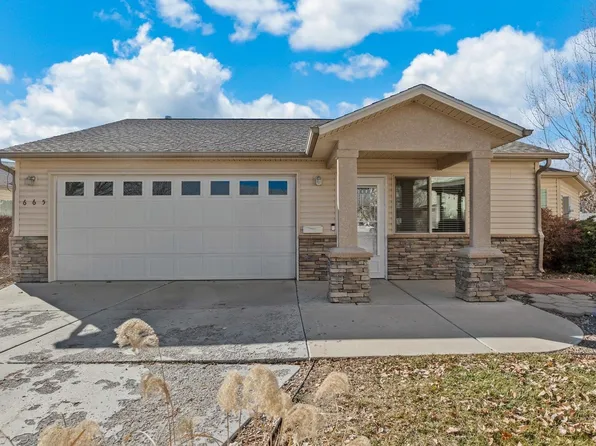 665 Theresea Ct, Grand Junction, CO 81505