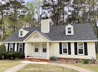136 Thames Valley Ct, Irmo, SC 29063