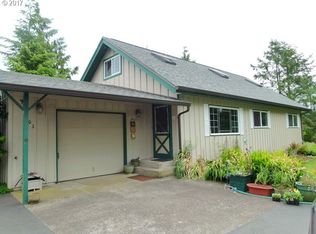 503 Hodgdon Rd, Tillamook, OR 97141