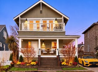 1612 N 38th St, Seattle, WA 98103