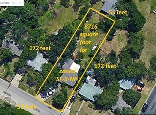 4311 Hank Ave, Austin, TX 78745