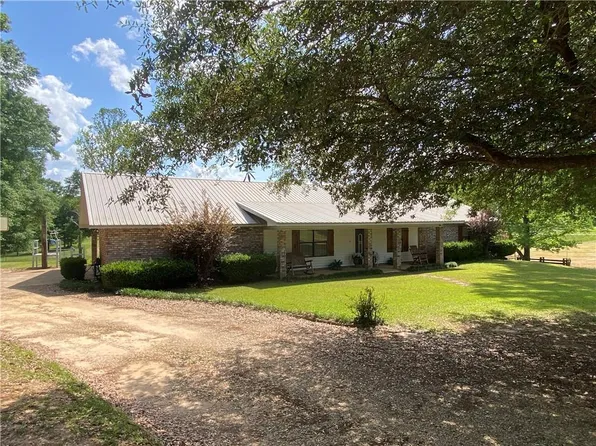 16114 Cut Off Rd, Kentwood, LA 70444