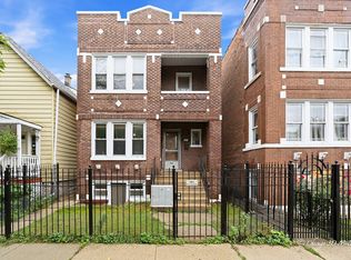 (Undisclosed Address), Chicago, IL 60639
