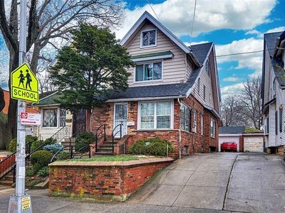 4012 Farragut Rd, Brooklyn, NY, 11210