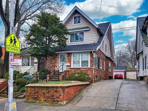 4012 Farragut Rd, Brooklyn, NY 11210