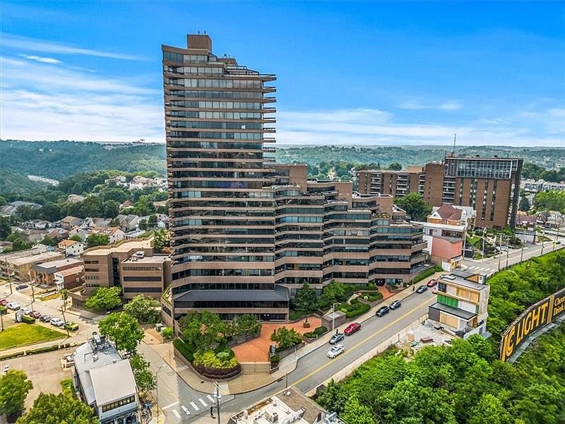 1 Trimont Ln APT 1615A, Pittsburgh, PA 15211 MLS 1617723 Zillow