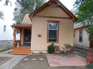 2309 W Kiowa St, Colorado Springs, CO 80904