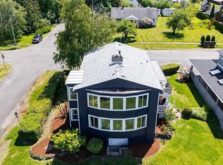 TacT Lafayette Street, Steilacoom, WA 98388