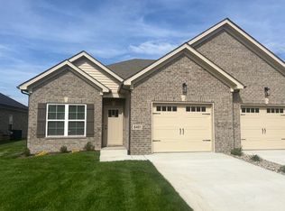 6461 Fortuna Ave, Bowling Green, KY 42104