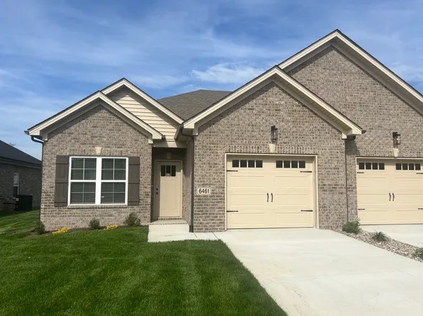 6461 Fortuna Ave, Bowling Green, KY