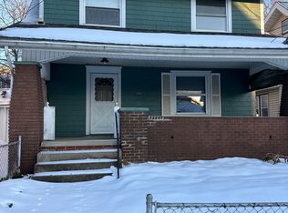 500 Columbus Ave NW, Canton, OH 44708