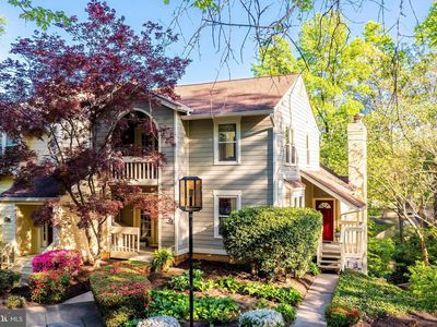 11135 Watermans Dr, Reston, VA, 20191