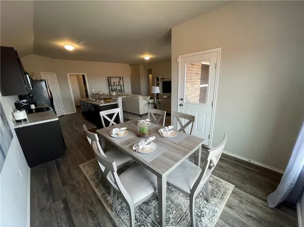 3478 Telluride St, Springdale, AR 72764