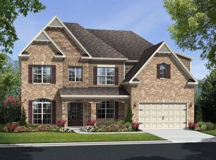 5405 Vendelay Ln, Cumming, GA 30040