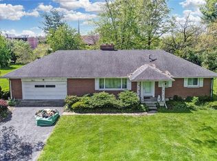 50 Sunnyridge Ln, Dayton, OH 45429