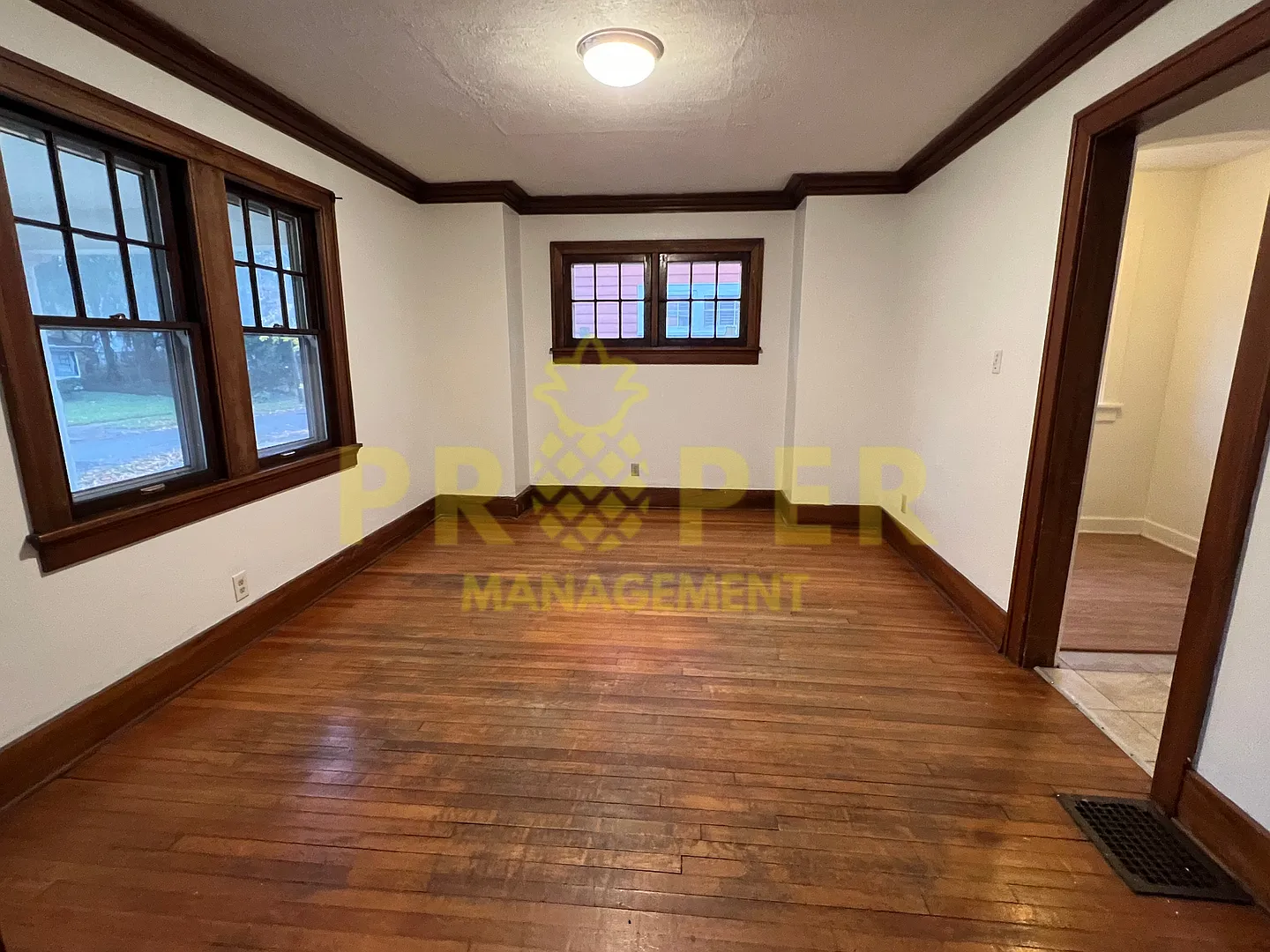 3 bedrooms 1 bathrooms house for rent — Photo 3