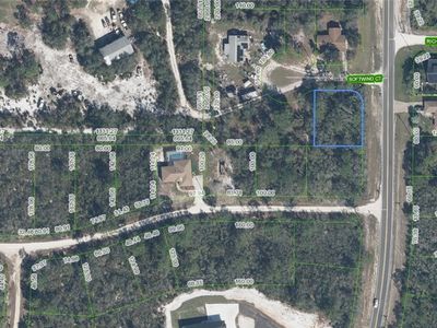 10197 S Orange Blossom Blvd, Sebring, FL, 33875