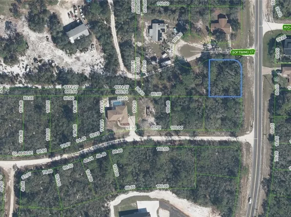 10197 S Orange Blossom Blvd, Sebring, FL 33875