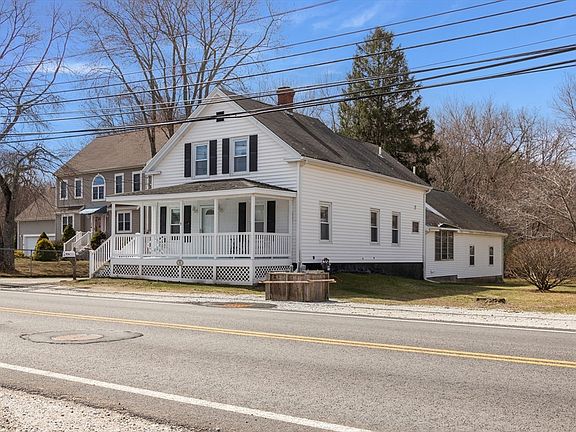 2nd image of 35 Lafayette Rd