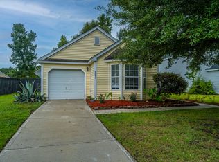 9097 Fieldstone Trce, Summerville, SC 29485
