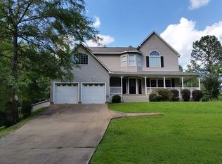 39586 Highway 77, Ashland, AL 36251