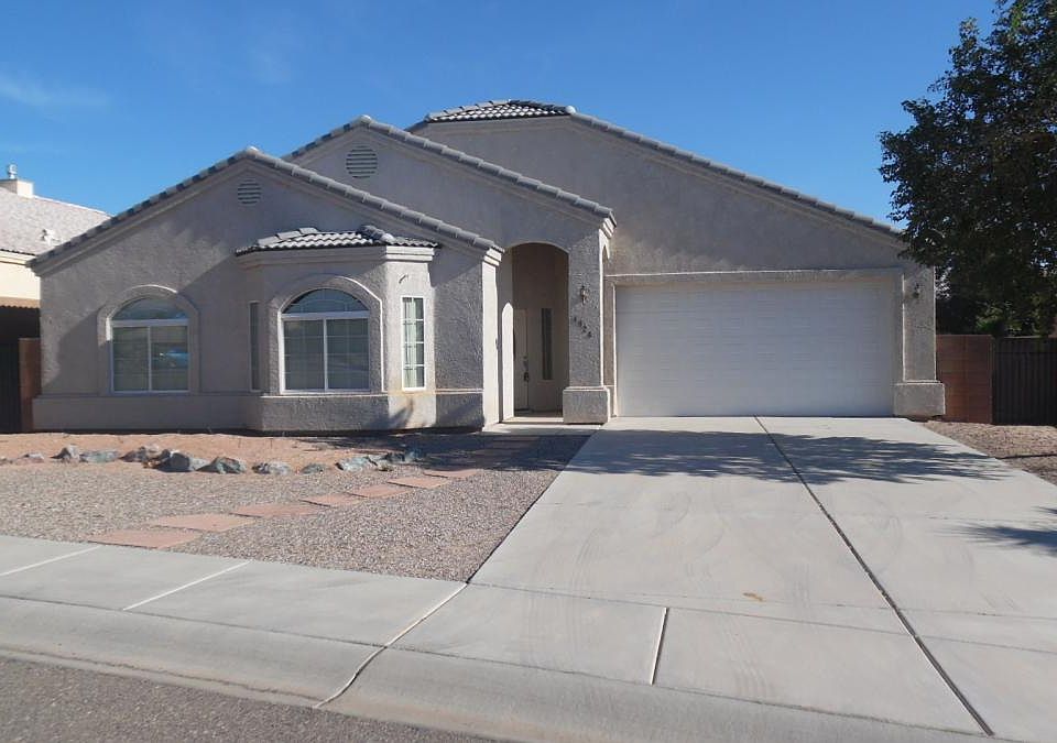 1st image of 4924 S Mesa Roja Way